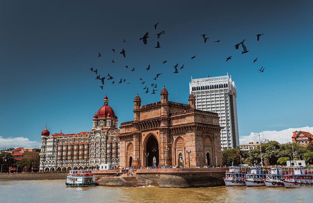 travel tourism in navi mumbai