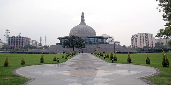 religious places to visit in patna
