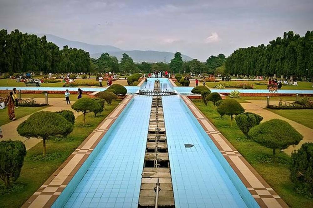 Places To Visit In Jamshedpur