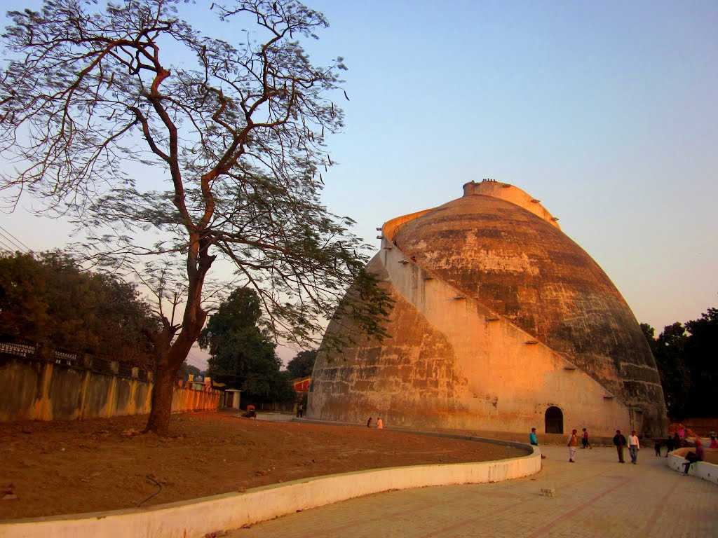 Places to visit in Patna