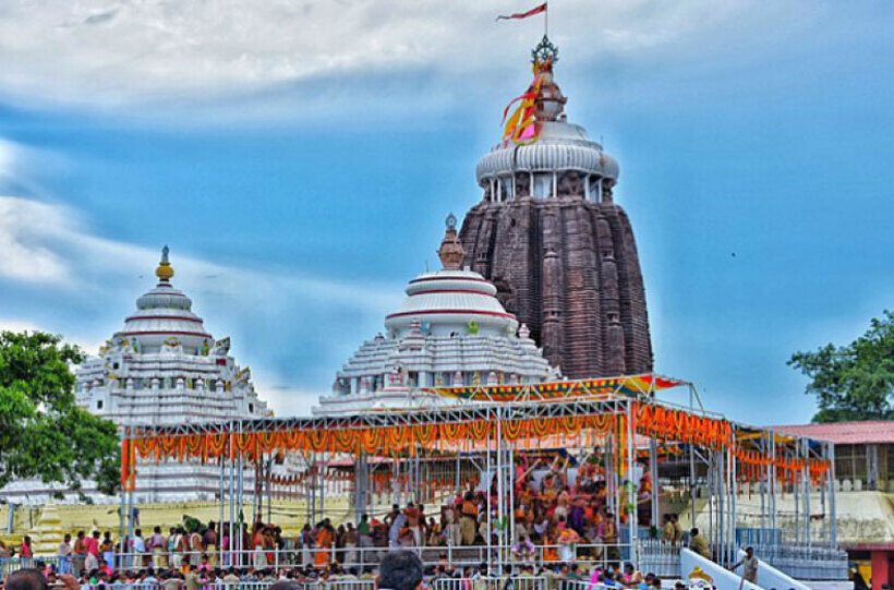 puri places to be visit