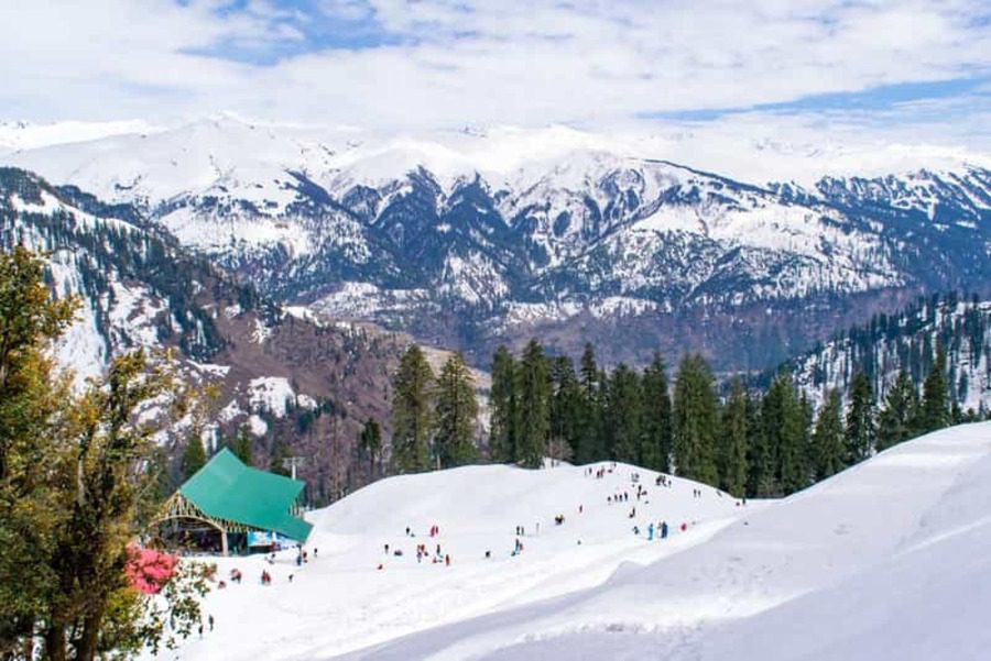 Best Place To Visit In June In Himachal Pradesh