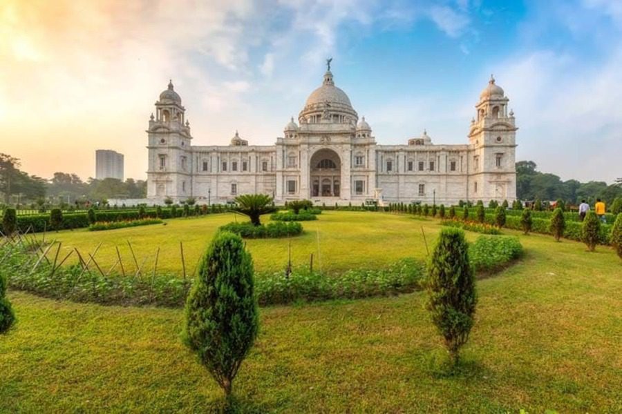 unique places to visit in kolkata for couples