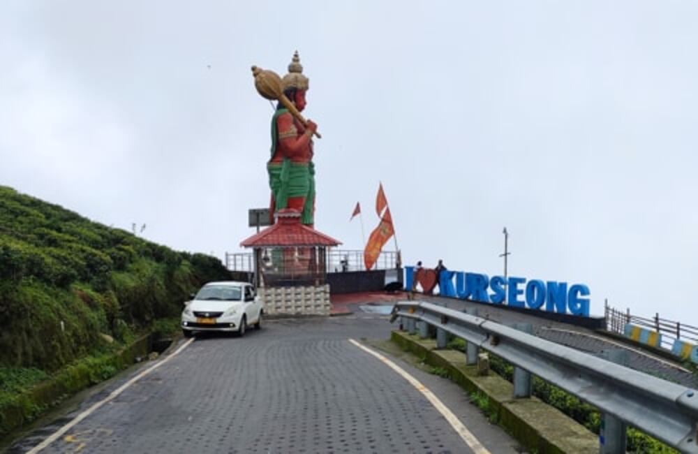Places To Visit In Kurseong