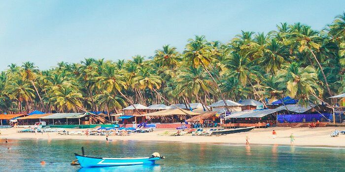 places to visit in february south india