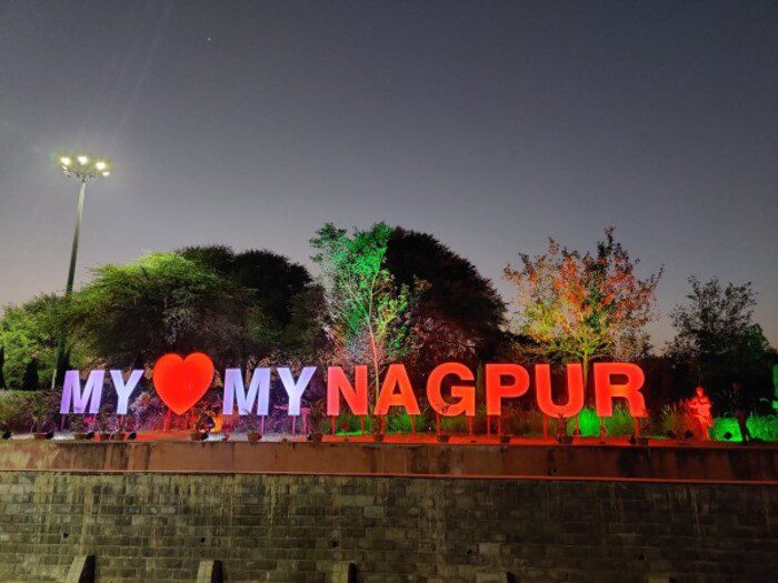Places To Visit In Nagpur For Couples