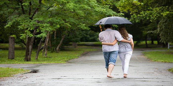 Places To Visit In Monsoon For Couples