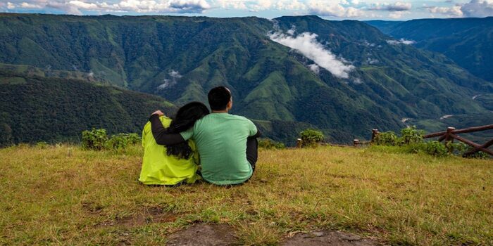Places To Visit In Shillong for Couples