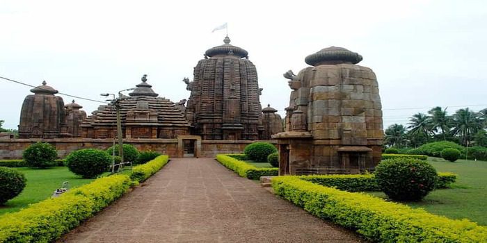 Places To Visit In Bhubaneswar For Couples