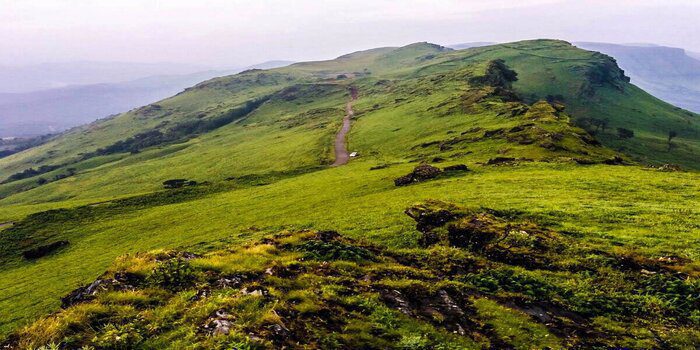 chikmagalur trip plan for 1 day