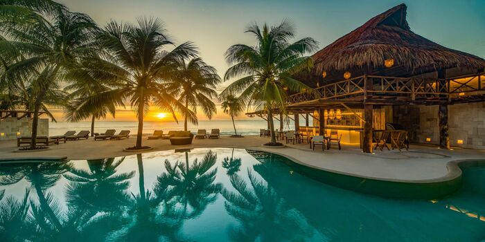 best resorts in Mexico for couples