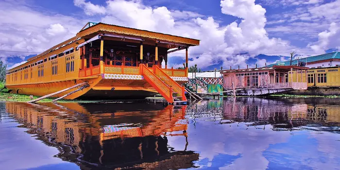 Resorts In Kashmir